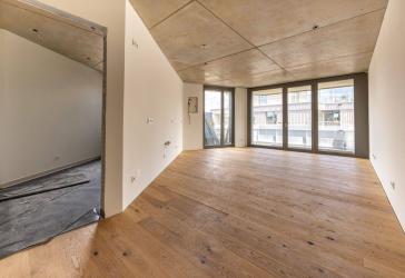 3-Zimmer-Wohnung, Ost Ausrichtung, HERDERGÄRTEN 2.3.1