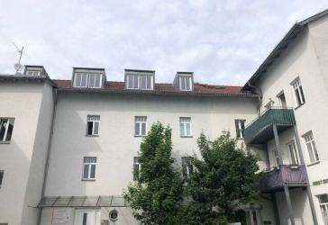 3- Raumwohnung in Sonneberg