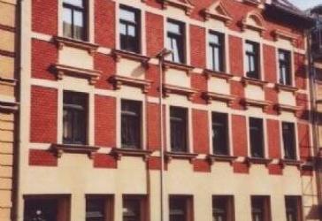 2,5 Raumwohnung mit Einbauküche
