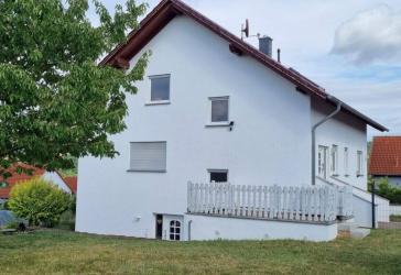 Vorschaubild Mehrfamilienhaus