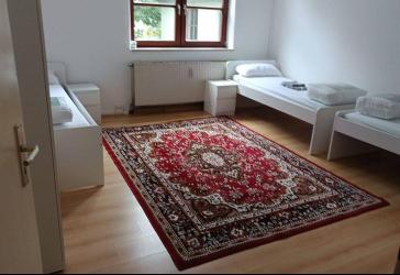 ****Möblierte 3-Zimmer Wohnung in München****