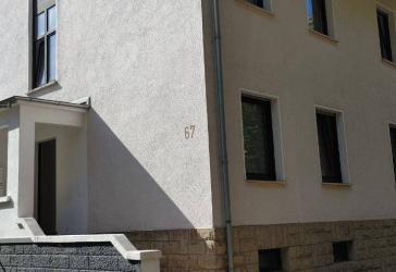 Vorschaubild Maisonettewohnung