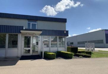 Büro-/Praxisräume in Heidenheim