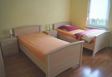 1-Zimmer-Apartment in Stuttgart-Ost mit WLAN - WOHNEN AUF ZEIT