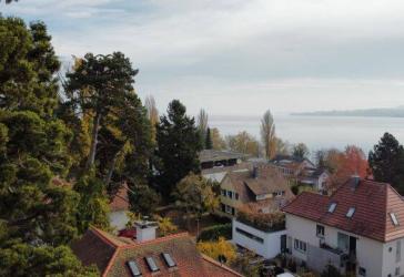Vorschaubild Maisonettewohnung