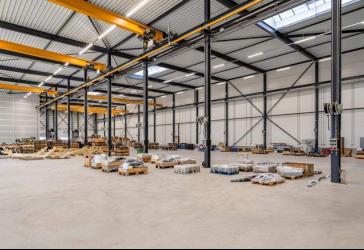 *IM ALLEINAUFTRAG* ca. 1.200 m² Hallenfläche + 1.000-2.000 m² Büro +PROVISIONSFREI+