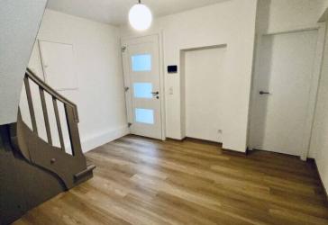 Vorschaubild Maisonettewohnung