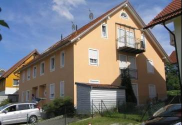 Vorschaubild Maisonettewohnung