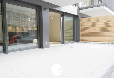 Neubau: Großzügige 3,5-Zimmer-Wohnung nähe Höhenpark Killesberg