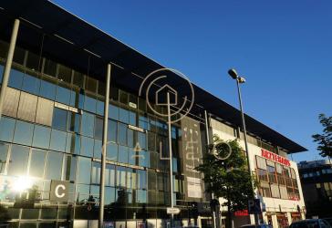 CALEO ¦ Kronberg ¦ 200 m² - 4.000 ¦ EUR 14,00/m² ¦ PROVISIONSFREI