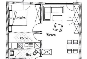 Vorschaubild Wohnung