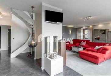 Vorschaubild Maisonettewohnung