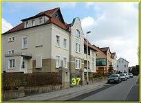 2-Raum-Wohnung im Dachgeschoss