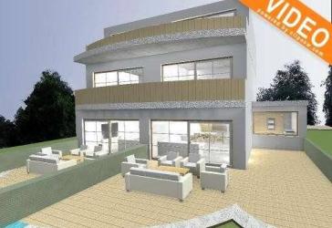 ***NEUBAU NACH IHREM WUNSCH***TOP-DESIGN auf 140 qm***Individuelle DOPPELHAUSHÄLFTE in DÜSSELDORF***