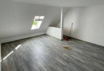 Vorschaubild Maisonettewohnung