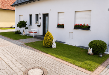 Flair, Vielfalt, Lebensqualität - Maisonette-Wohnung mit Wohlfühlfaktor