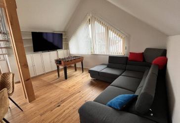 Vorschaubild Maisonettewohnung