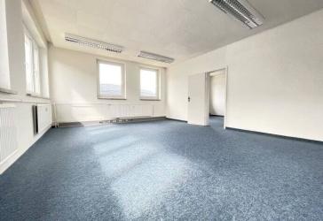 +++ Günstige Bürofläche +++ in Niederwiesa Nähe Chemnitz / Frankenberg / Flöha