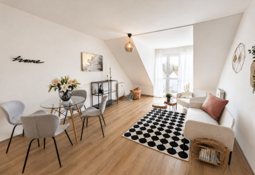 Vorschaubild Wohnung