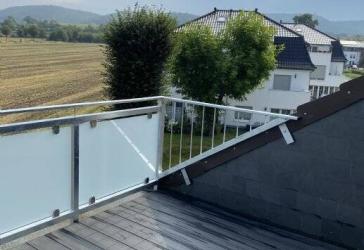 Vorschaubild Maisonettewohnung