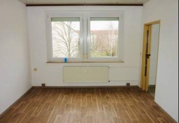 --- Wohnung in ruhiger Wohnlage! ---