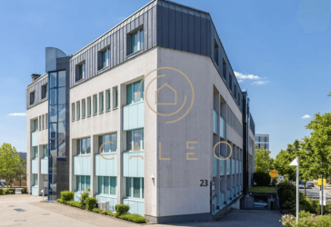 CALEO ¦ Raunheim ¦ 435 m² ¦ ab EUR 10,00/m² ¦ PROVISIONSFREI