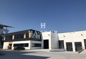 *NEUBAU* Logistik und Bürofläche in Hannover | 24/7 Nutzung