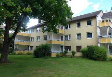 BN-Friesdorf. Erdgeschosswohnung. vermietete Kapitalanlage. Provisionsfrei