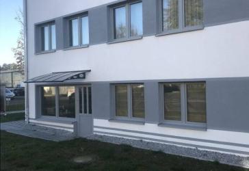 Vorschaubild Büro- /Praxis-Immobilie