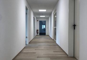 Ideal für Start Ups - Attraktive sanierte kleine Bürofläche