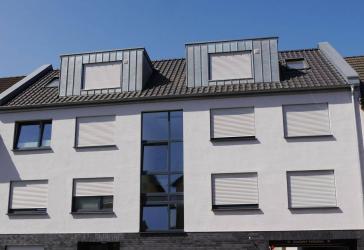 Vorschaubild Maisonettewohnung
