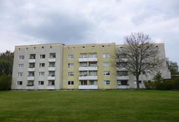 3,5 Zimmer Wohnung in grüner Lage