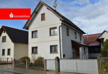 Vorschaubild Einfamilienhaus