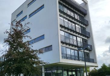 Vorschaubild Büro- /Praxis-Immobilie