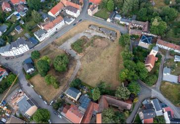 Gera: Baugrundstück in idyllischer Lage - ohne Bauträgerbindung!
