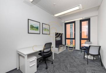 Vorschaubild Büro- /Praxis-Immobilie