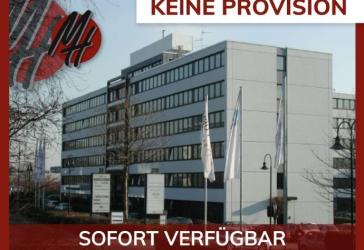 KEINE PROVISION - Moderne Büroflächen (700 m²) zu vermieten
