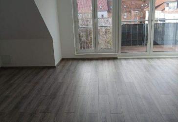 2-Zimmerwohnung Dachgeschoss mit Klimaanlage in Eilenburg Stadt -Gustav-Raute-Straße