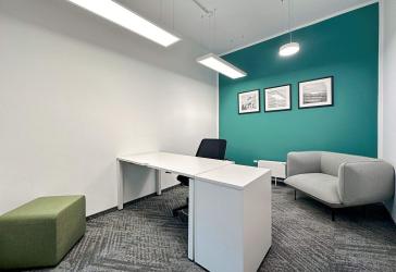 Privater Büroraum für 1 Person in HQ Teltow