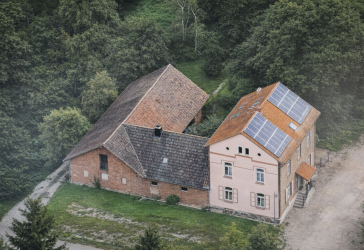 Vorschaubild Mehrfamilienhaus