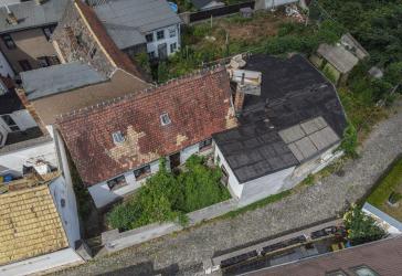 Einfamilienhaus mit Entwicklungspotential in Wurzen