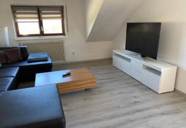 2-Zimmer-Wohnung in Herzogenaurach Ortsteil Haundorf zu vermieten!