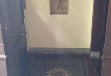 Sehr schönes, helles Zimmer in attraktiver Jugendstilvilla Nähe Museumsufer von 60596 Frankfurt-Sachsenhausen