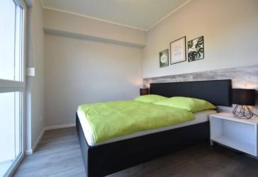 Geräumiges Apartment für 2 Personen - komplett ausgestattet - Ankommen und Wohlfühlen