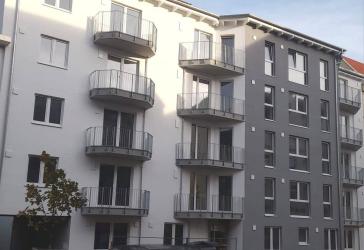 2-Zi-Whg.,im EG (WE04) mit Fußbodenheizung