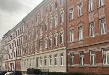 Schöne EG - Wohnung in Gohlis- Mitte zu verkaufen