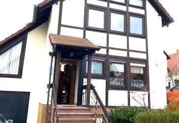 Vorschaubild Einfamilienhaus