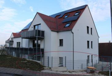 Vorschaubild Wohnung