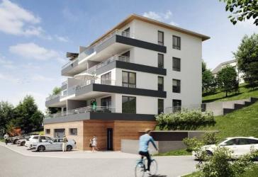 Vorschaubild Penthouse