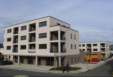 Vorschaubild Wohnung